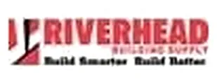 Riverhead Building Supply logo