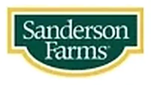 Sanderson Farms logo