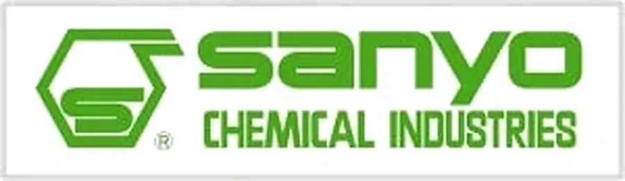 Sanyo Chemical Industries logo