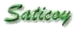 Saticoy logo