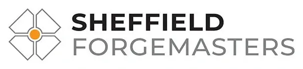 Sheffield Forgemasters logo