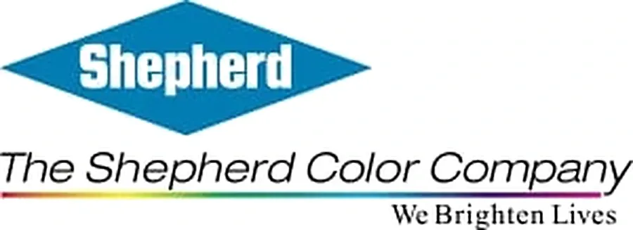 The Shepherd Color Company logo