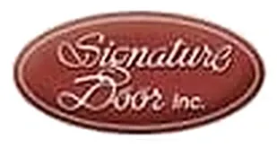 Signature Door logo