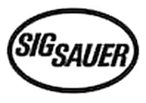 SIG Sauer logo