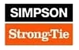 Simpson Strong-Tie logo