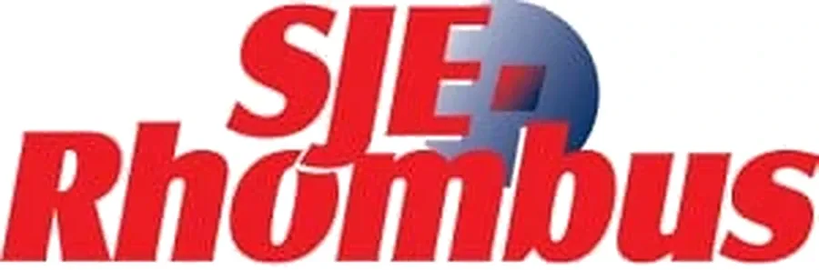 SJE-Rhombus logo
