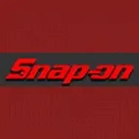 Snap-on logo