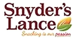 Snyder's-Lance logo