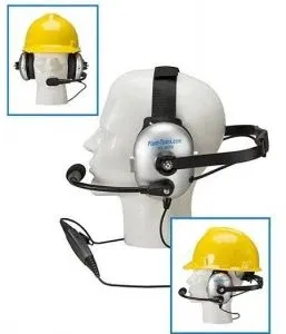 Headset Options