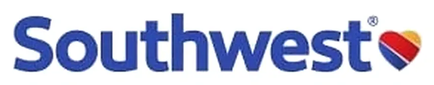 Southwest Airlines logo