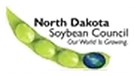 North Dakota Soybean Council logo