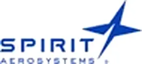 Spirit AeroSystems logo