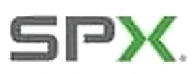 SPX logo