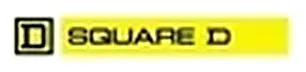 Square D logo
