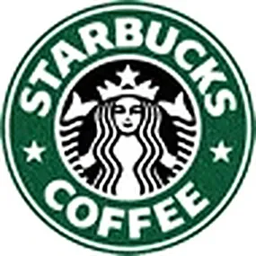 Starbucks logo