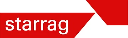 Starrag logo