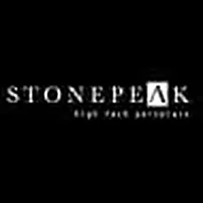 Stonepeak logo