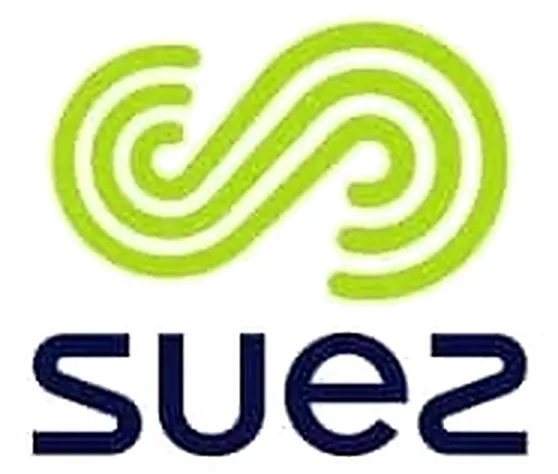 Suez logo