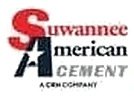 Suwannee American Cement logo