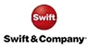 Swift & Company logo