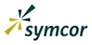 Symcor logo