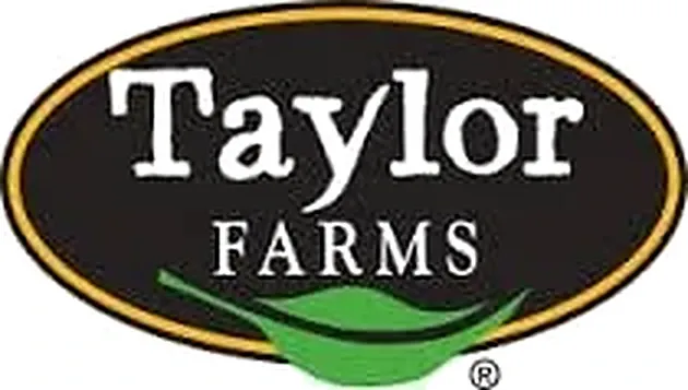 Taylor Farms logo