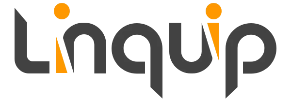 Linquip logo