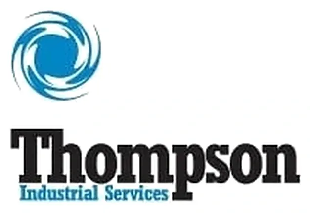 Thompson Industrial Services logo