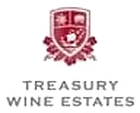Treasury Wine Estates logo