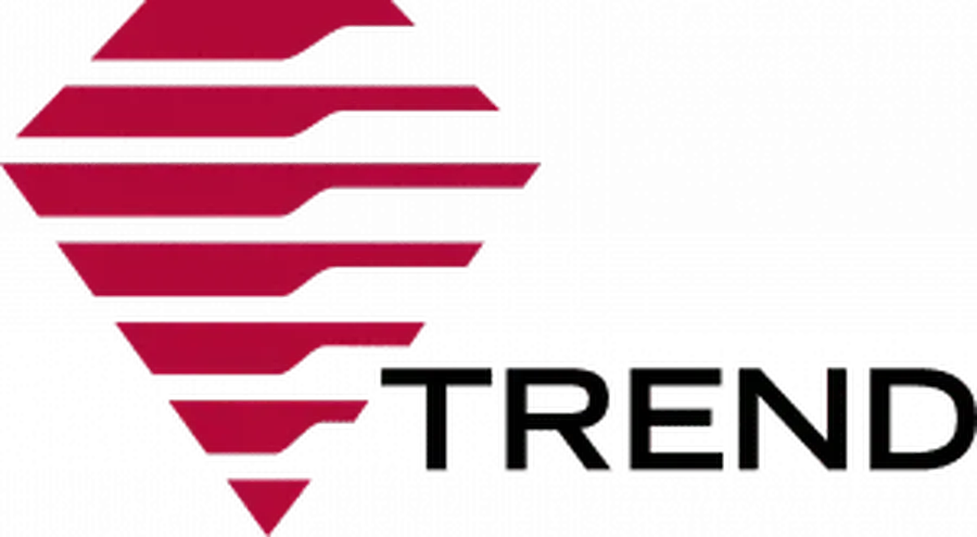Trend Offset Printing logo