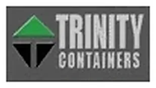 Trinity Containers logo
