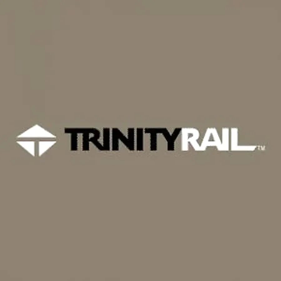 TrinityRail logo