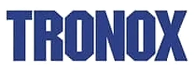 Tronox logo
