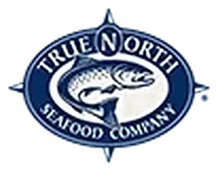 True North Seafood logo