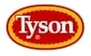 Tyson logo