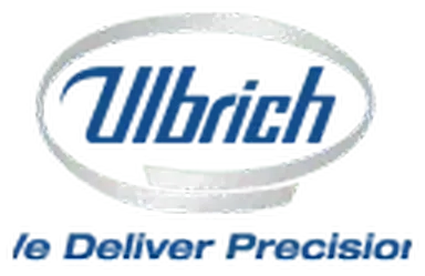 Ulbrich logo