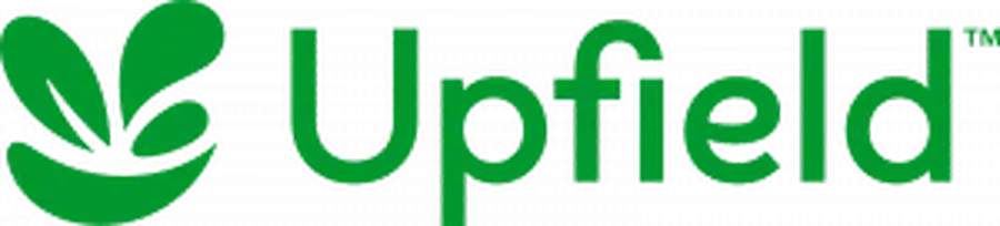 Upfield logo