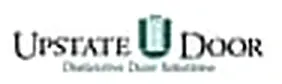 Upstate Door logo