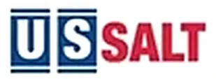 US Salt logo