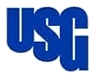 USG logo