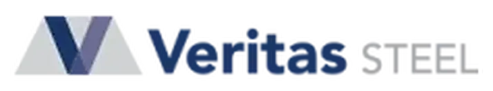 Veritas Steel logo