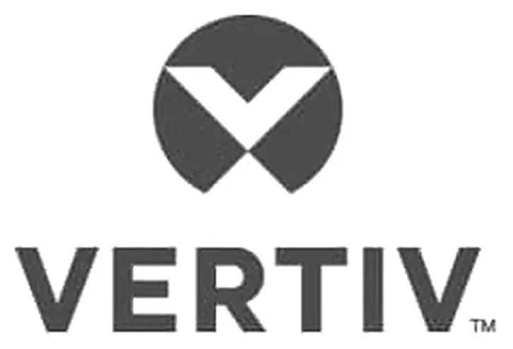 Vertiv logo