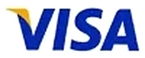 Visa logo