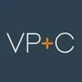 VP+C logo