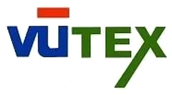 Vutex logo
