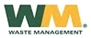 Waste Management logo