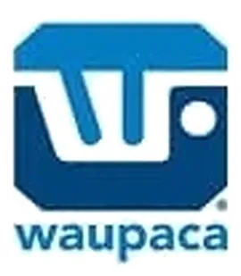 Waupaca Foundry logo