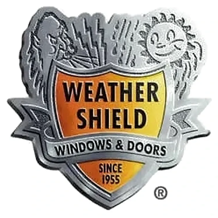 Weather Shield logo