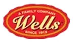 Wells logo