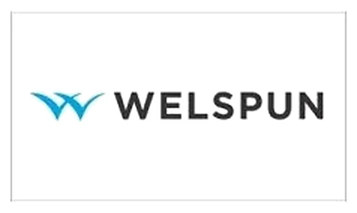 Welspun logo